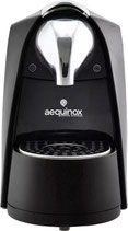 Aequinox Lombok Kaffeemaschine für Nespresso®* Pro