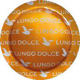 Pelican Rouge Lungo Dolce 50 Pads