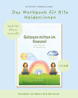Gelassen mitten im Gewusel