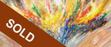 Stick: Positive Energy 4 / SOLD