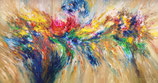 Triptych: Release Now XXXL 1