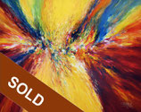 Magnificence XXXL 1 / SOLD