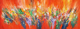 Stick: Orange Red Energy 1