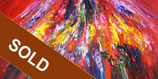 Amazing Red Daydream XXL 1 / SOLD