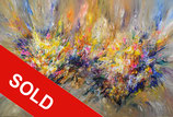 Abstract Painting XXXL 1 / SOLD