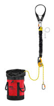 JAG RESCUE KIT