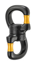 SWIVEL OPEN