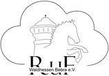 Reitplatznutzung für Nicht Vereinsmitglieder des Ruf Waldhessen Bebra e.v.