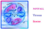 Notfall Easy-Venus-Card