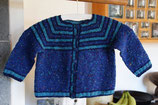 Kindersachen in Tweed