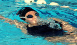 Crawl Training ab Donnerstag, 08. Mai