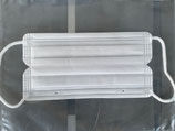 Hygienemasken, 3-lagig