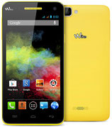 Wiko Frontglaswechsel incl. Touch