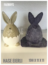 Hase Eierli