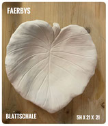 Blattschale 3