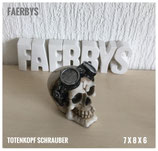 Totenkopf Schrauber