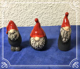 Wichtel Tomte schlank