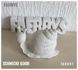 Schnecke Good