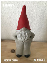 Wichtel Zwerg