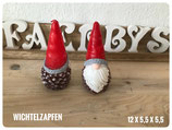 Wichtel Zapfen