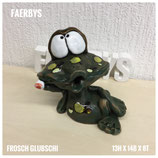 Frosch Glubschi