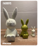 Hase 32 Mümelmann Geschwister