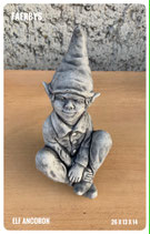 Elf Ancoron