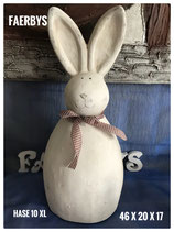 Hase 10 XL
