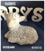 Osterlamm