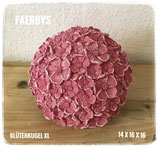 Blütenkugel XL