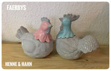 Henne & Hahn