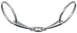 HarrysHorse Wassertrense "Comfort-Lock" 14mm