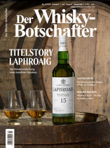 Der Whisky Botschafter · Nr. 3 2026