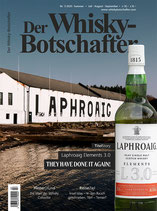 Der Whisky Botschafter · Nr. 3 2025