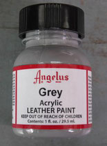 Grey peinture Angelus