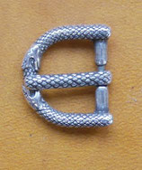 Boucle serpent 13 mm