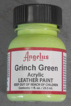 Grinch Green peinture Angelus