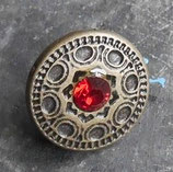 Freya  rouge 15 mm