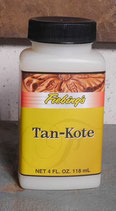 Tan Kote Fiebing's