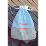 Pochon Modèle Callisté