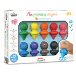 Créalign' - Mes premiers crayons