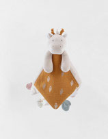 Noukies - Doudou girafe Tiga