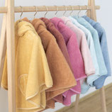 Bemini - Poncho éponge