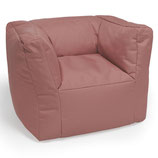 Jollein - Pouf Mellow Pink