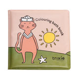 Trixie - Livre de bain