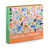 MOULIN ROTY - Cherche et trouve