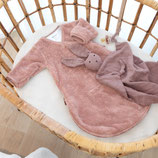Bemini - Gigoteuse Softy rose vintage