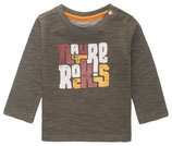 Noppies - T-shirt Red Lake