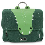 Trixie - Cartable Crocodile