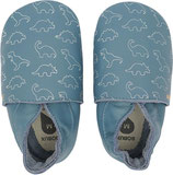 Bobux - Soft soles dinos Small